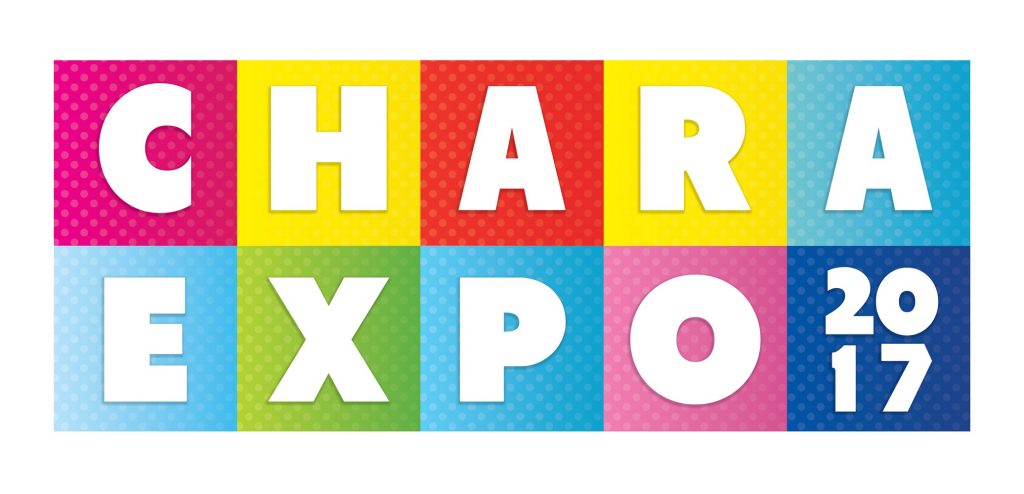 Chara Expo 2017 Logo