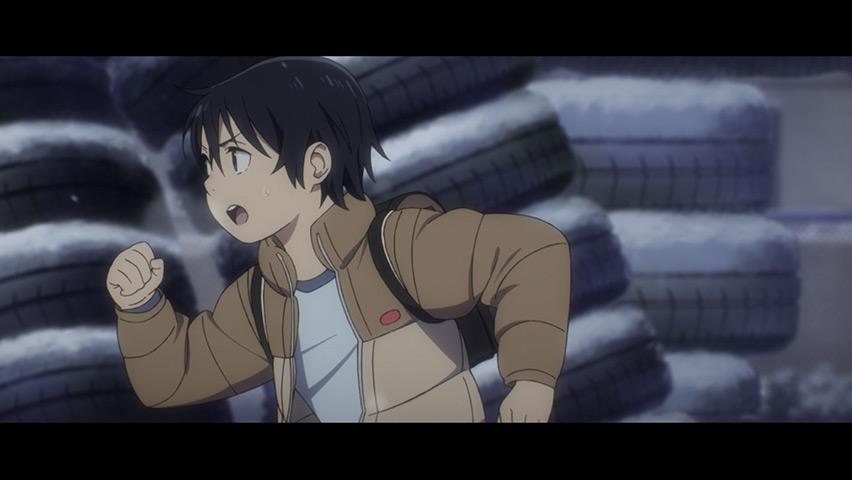 ERASED – Episode 10