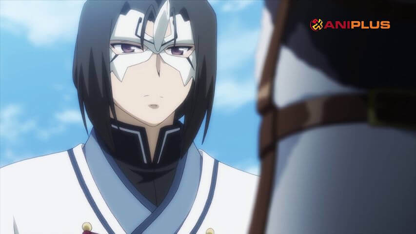 Utawarerumono The False Faces–Anime Early Impressions – FunBlog