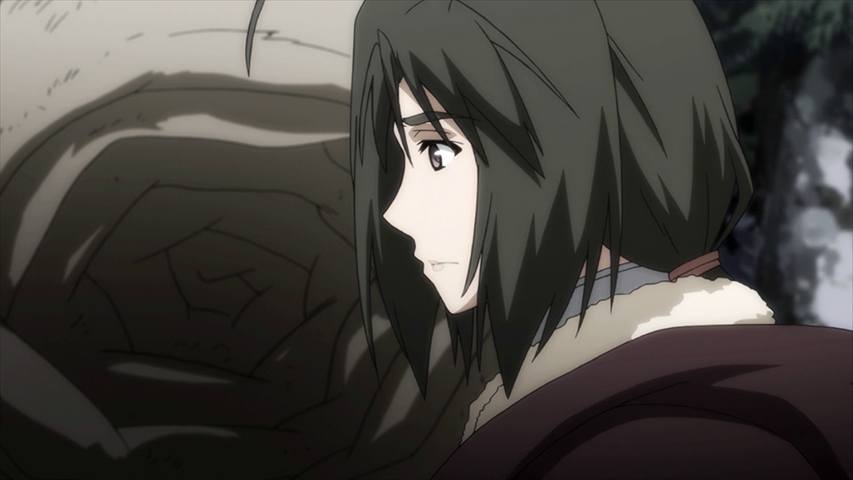 Utawarerumono The False Faces | ANIPLUS