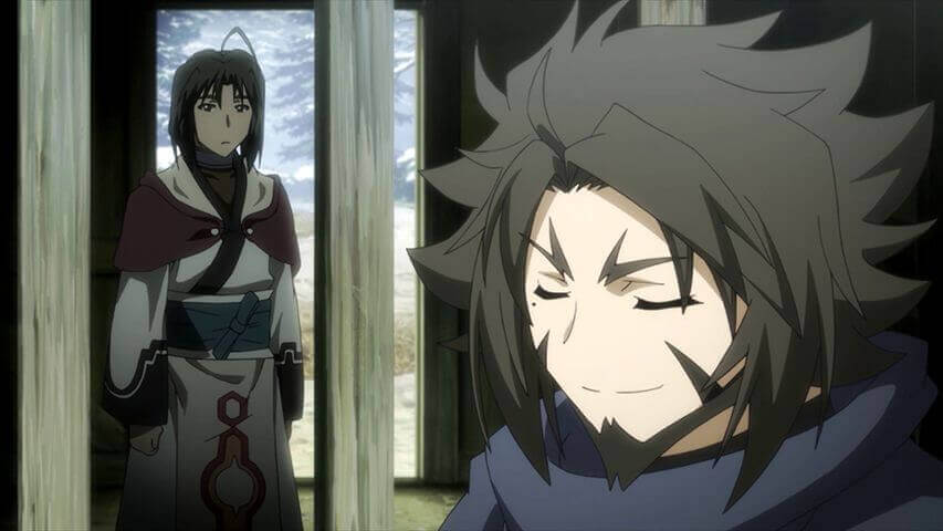 Utawarerumono: Itsuwari no Kamen (Utawarerumono The False Faces) · AniList