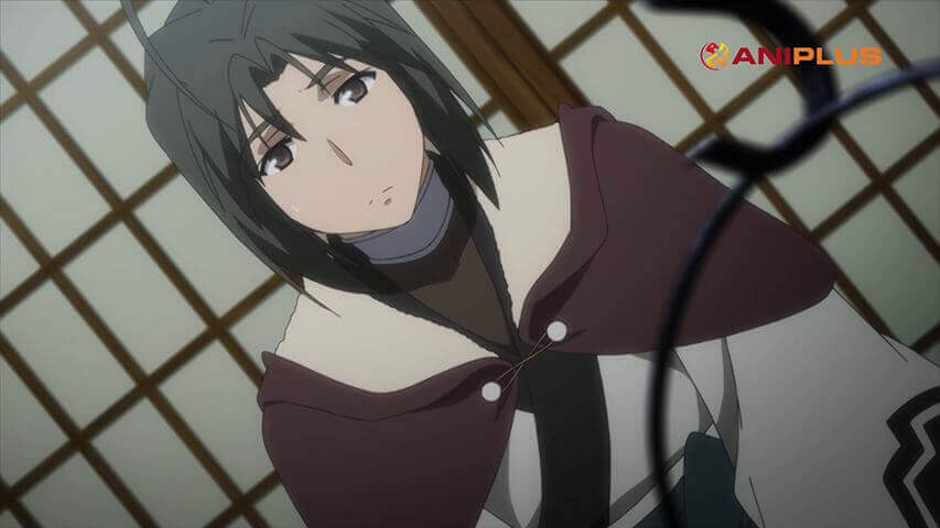 Utawarerumono The False Faces | ANIPLUS