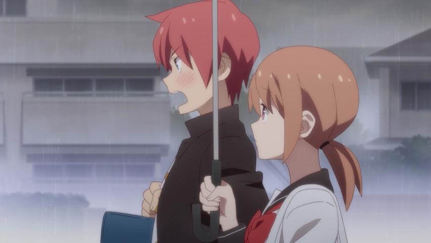 Tsuredure Children | Aniplus