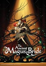 The Ancient Magus' Bride