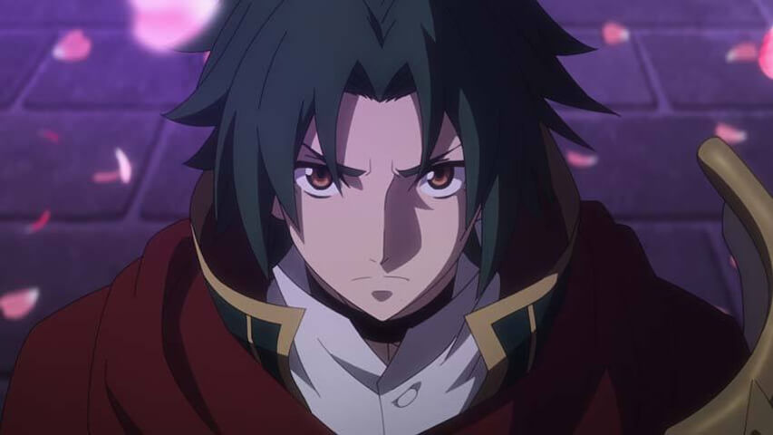 Starry, Record of Grancrest War Wiki