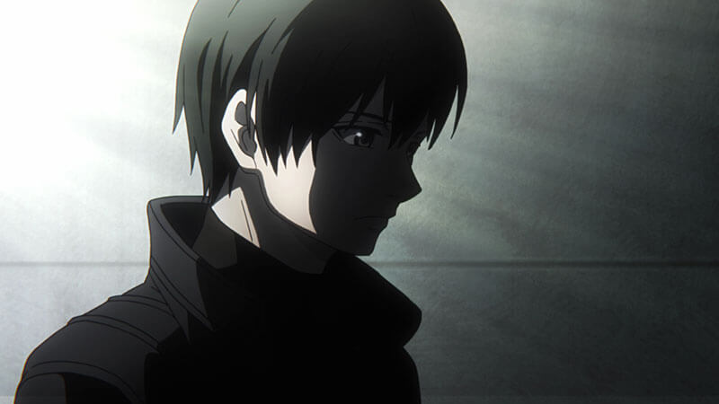 Tokyo Ghoul - Tokyo Ghoul:Re Episode 2 is now available on