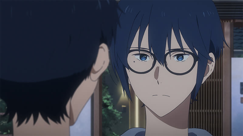 Tsurune #2 Preview