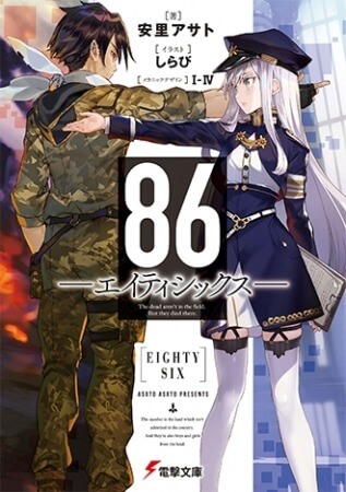 Which Light Novel to Turn into Anime?