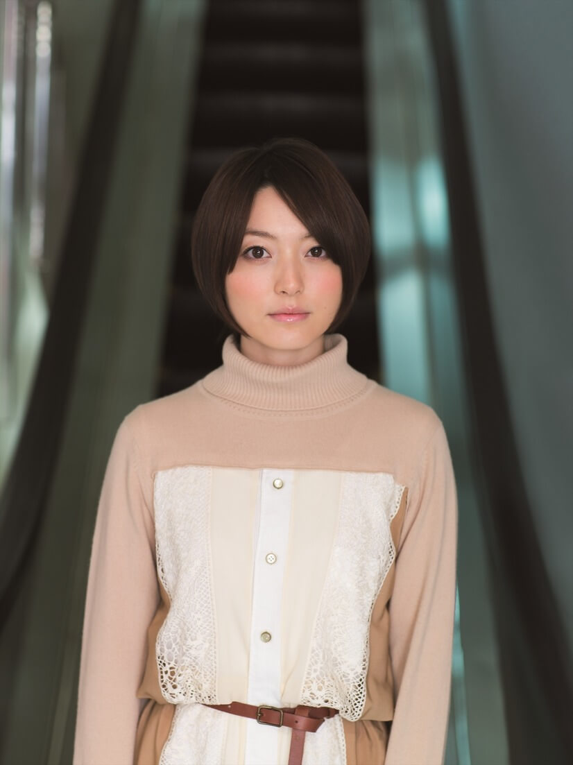 Misaki Ogura 