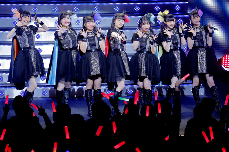 Wake Up, Girls! Final Live Announced |