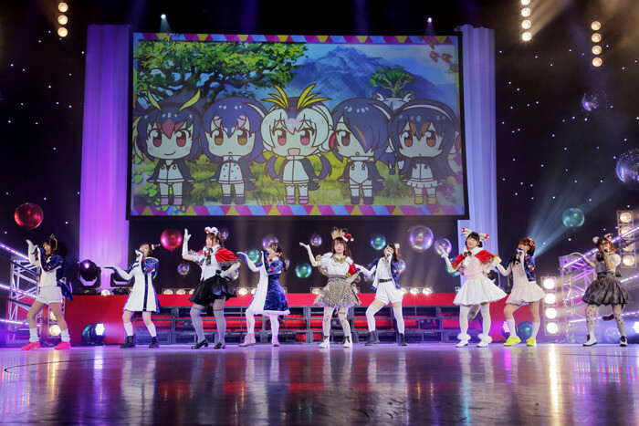 Rhapsody Live Concert Anime Debuts in Early July; Teaser Trailer Revealed -  QooApp News