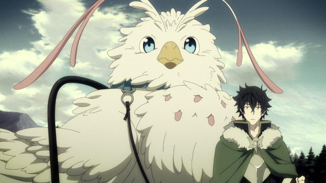 8 Anime Like The Rising Of The Shield Hero - AEO