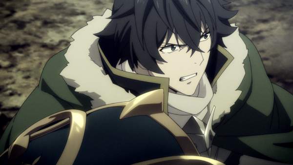 The Rising of the Shield Hero L'Arc Berg | Hero wallpaper, Anime