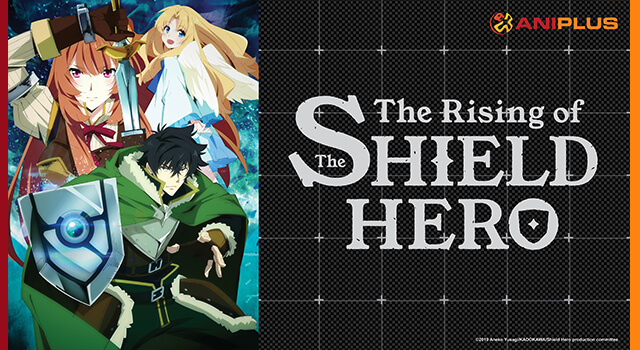 Shield Hero 2nd Cour Op And Ed