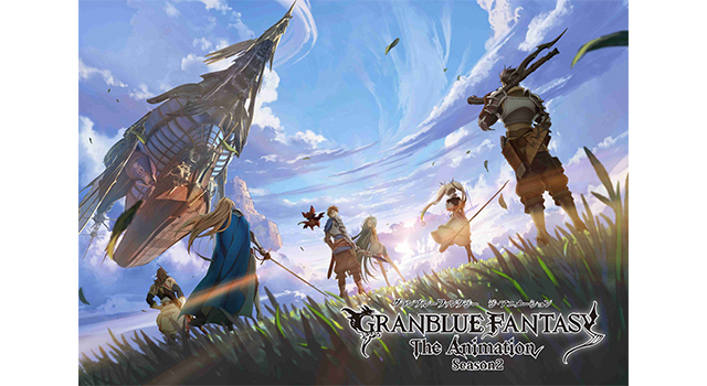 granblue fantasy english announcement