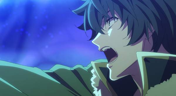 Shield Hero #25 Preview