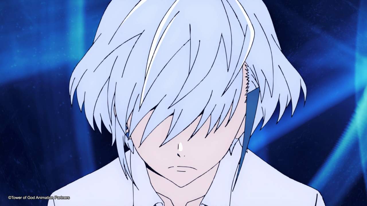 TOWER OF GOD Recap (S01E10): Beyond The Sadness