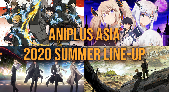 Summer 2020 Anime Rankings – Week 10 (Anime Corner) : r/anime