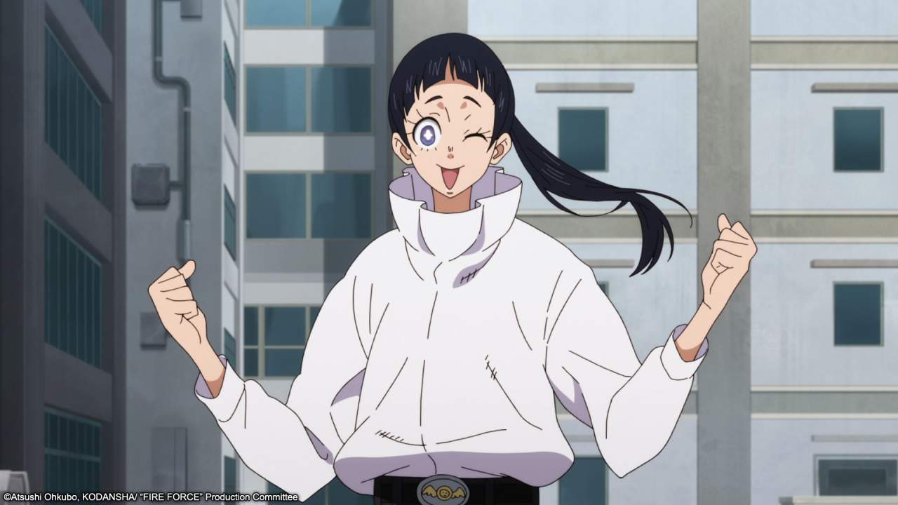 Fire Force' season 2, episode 15 release date, spoilers: Company 8 fights  to save Nataku as he activates Adolla Burst - EconoTimes