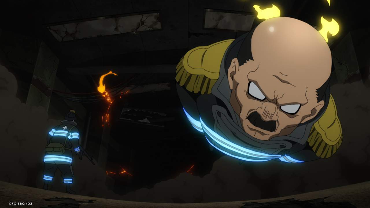 Fire Force Season 2 Episode 19 Release Date - GameRevolution