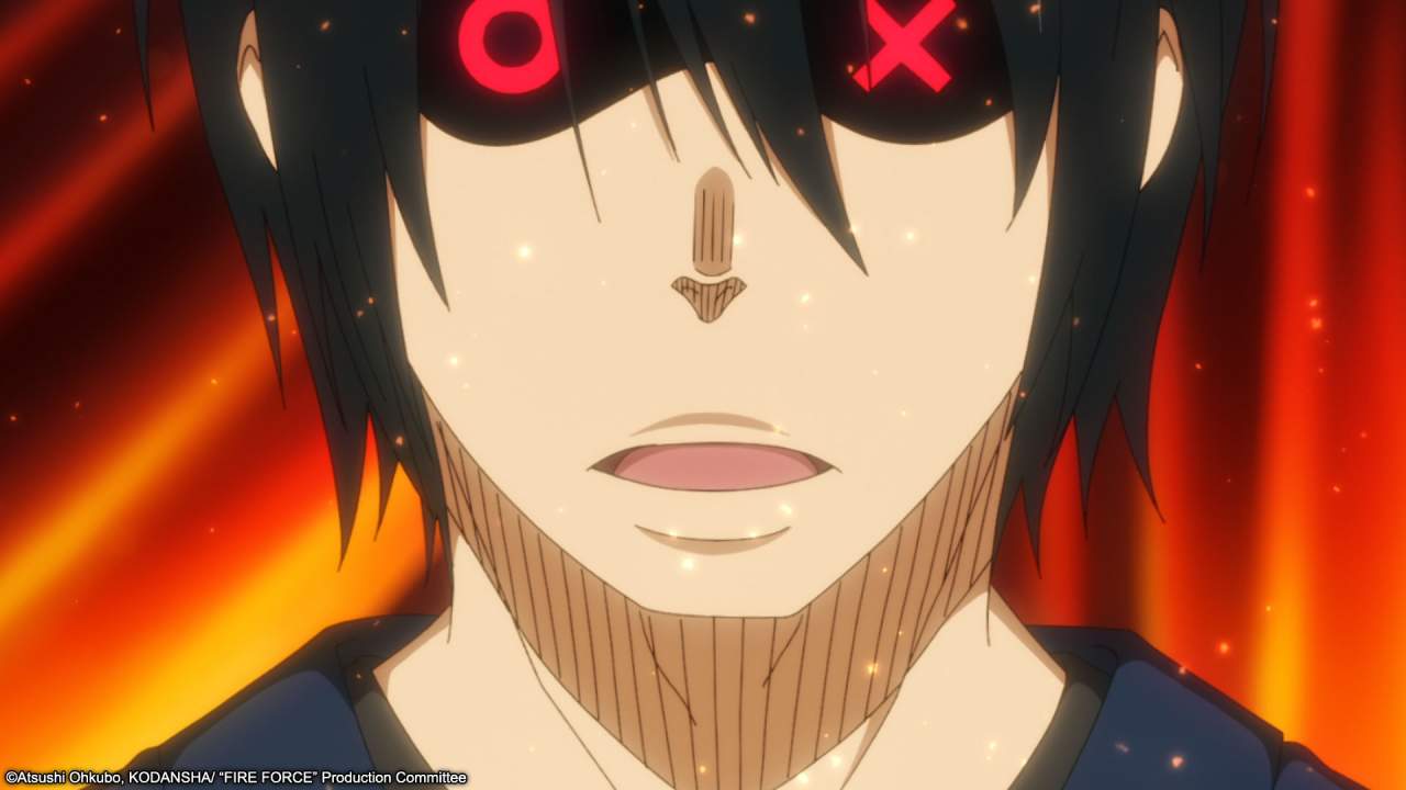 Enen no Shouboutai 2 (Fire Force) 2 Todos os Episódios Online » Anime TV  Online