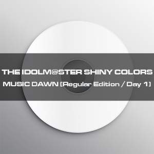 The Idolm Ster Shiny Colors