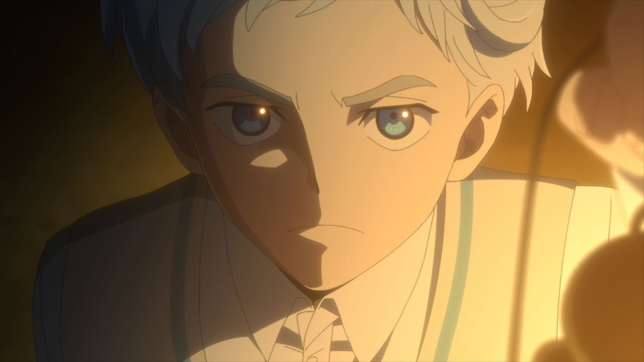 Aniplex USA - The Promised Neverland Season 2 Episode 3