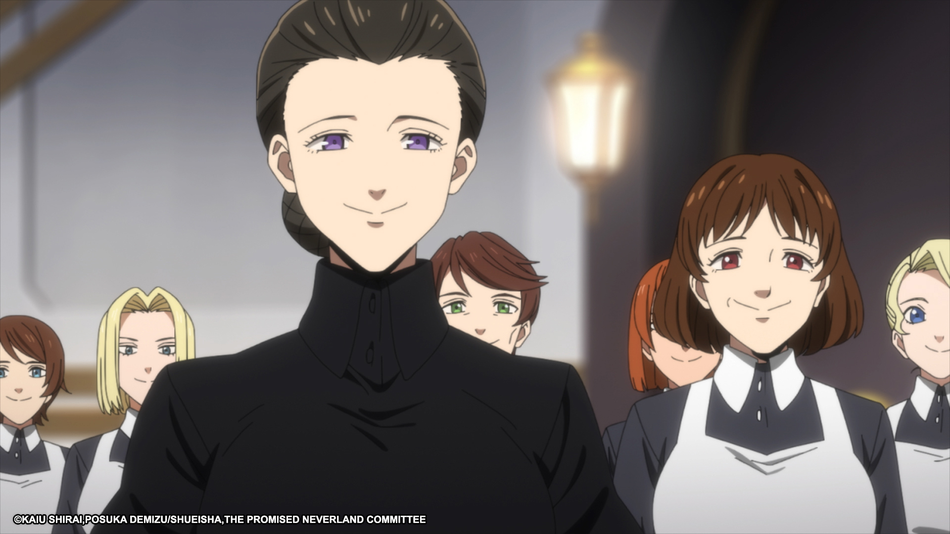 The Promised Neverland Season 2: The Major Changes Made From the