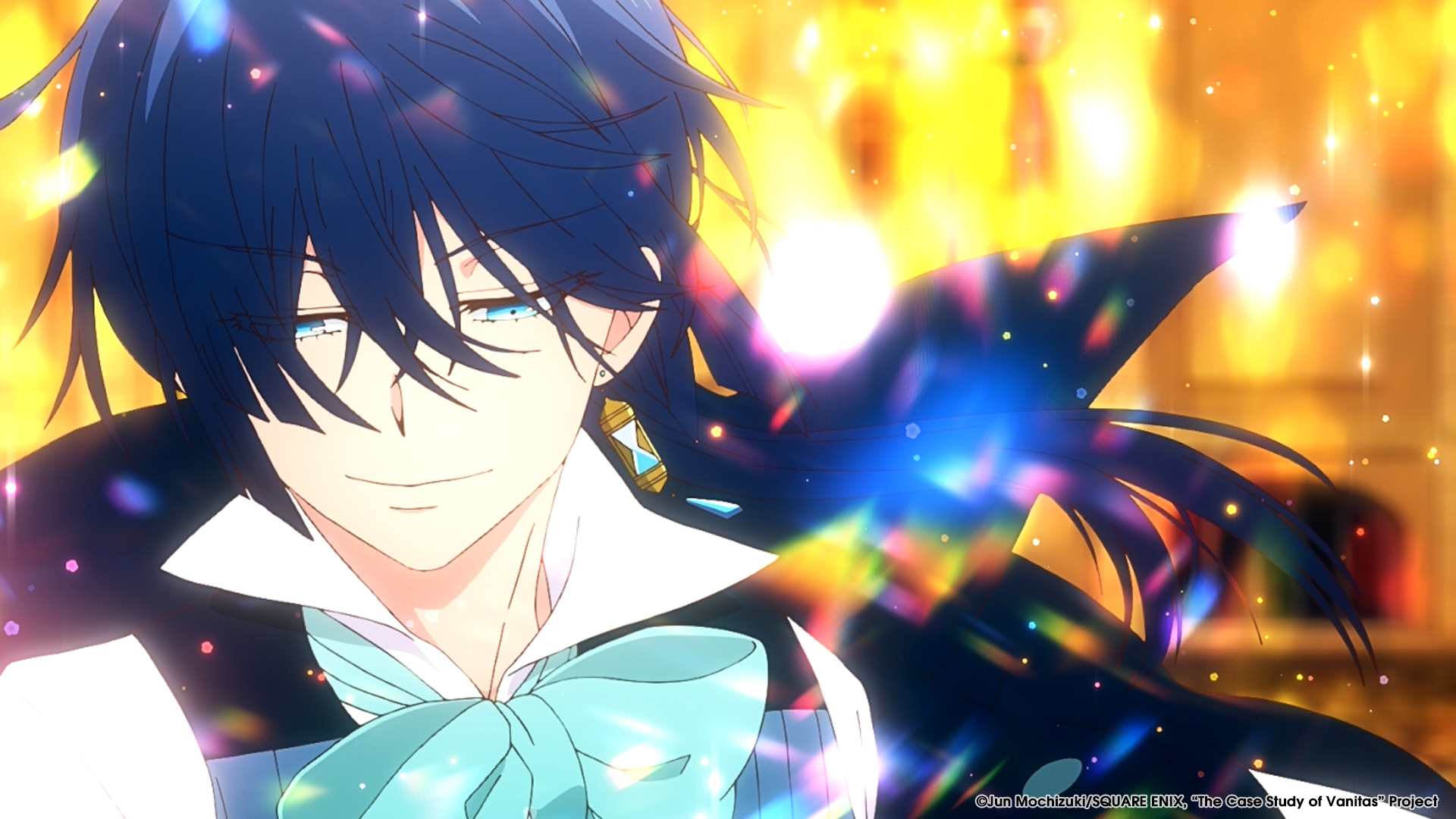 Vanitas no Carte – 24 (End) and Series Review - Lost in Anime