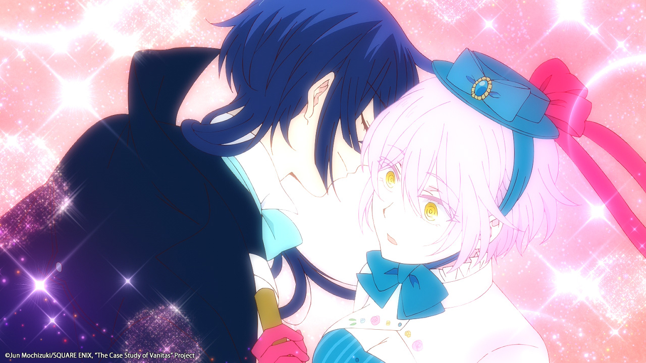 Vanitas no Carte – 24 (End) and Series Review - Lost in Anime