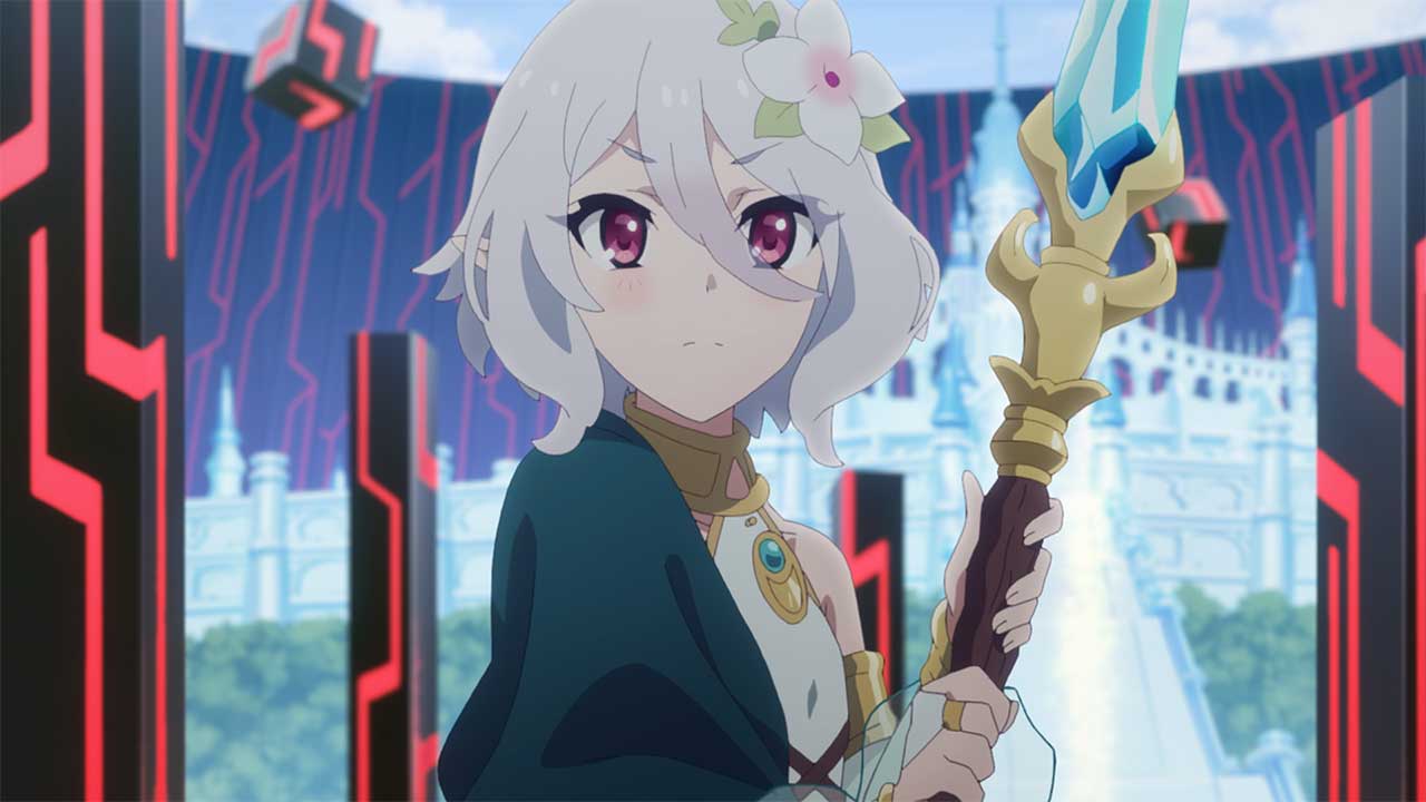 Princess Connect! Re:Dive – S2 03 – Seeking the Truth of the