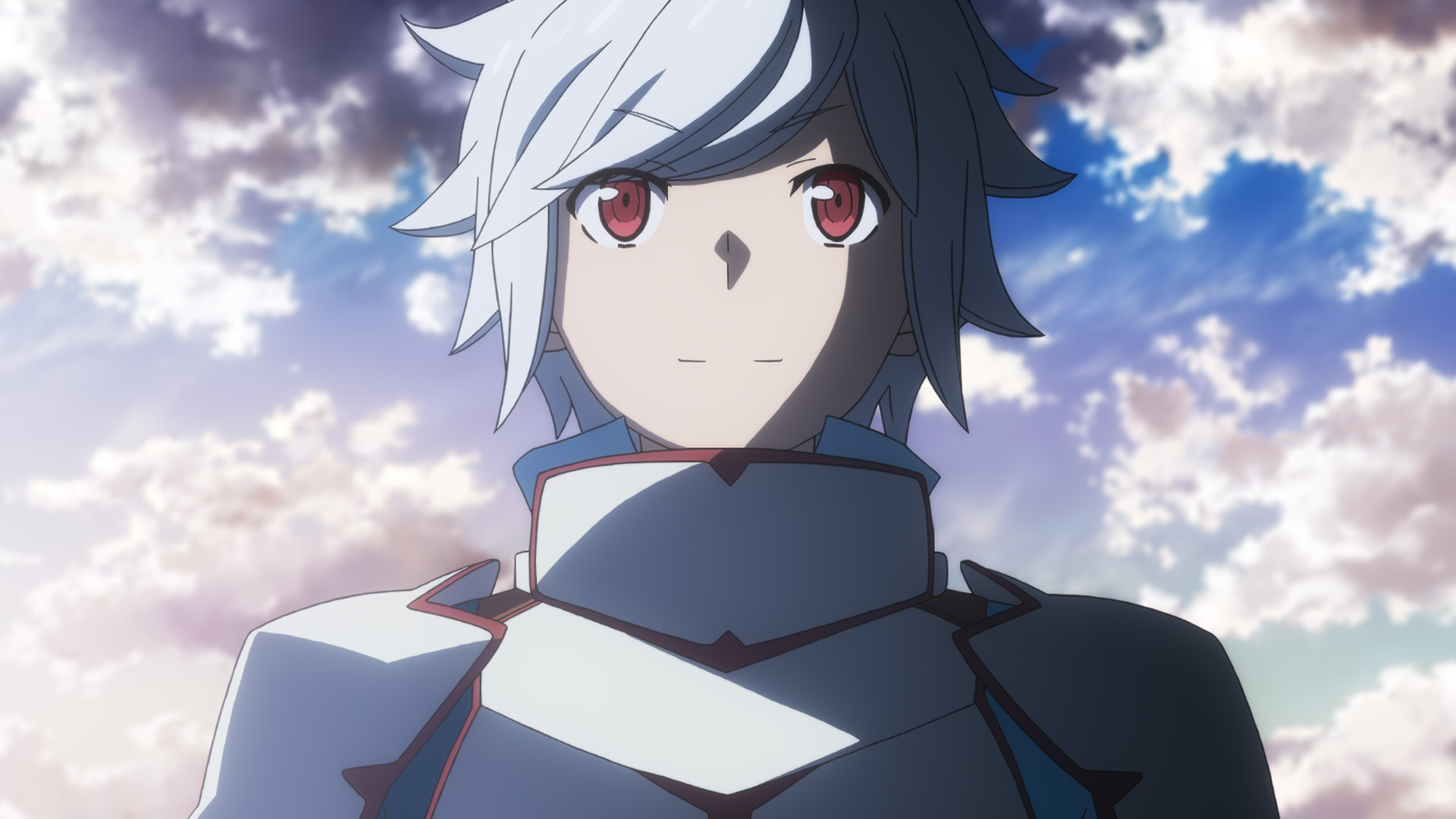 DanMachi IV, #20 Special PV (Eng Subs)