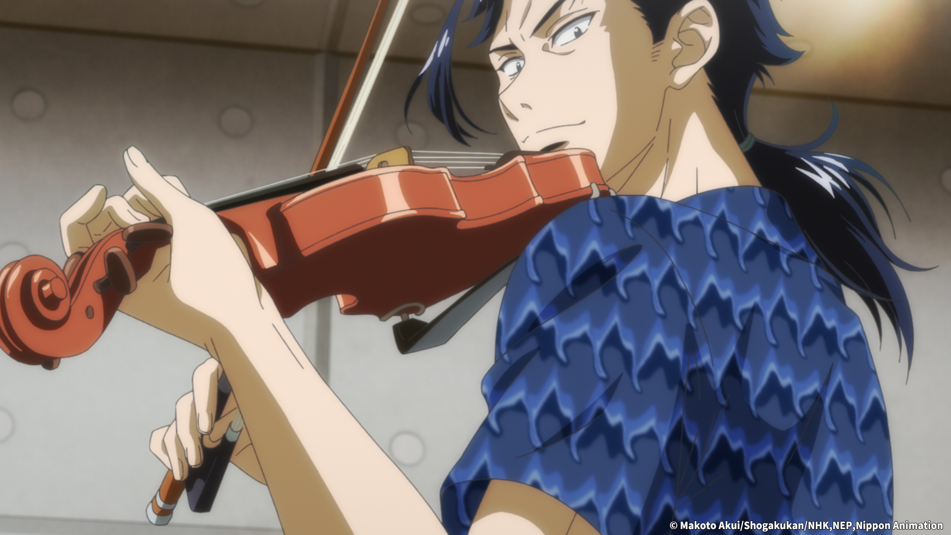 Anime Taste Testing: Blue Orchestra, Raeliana, Insomniacs After School –  OTAKU LOUNGE