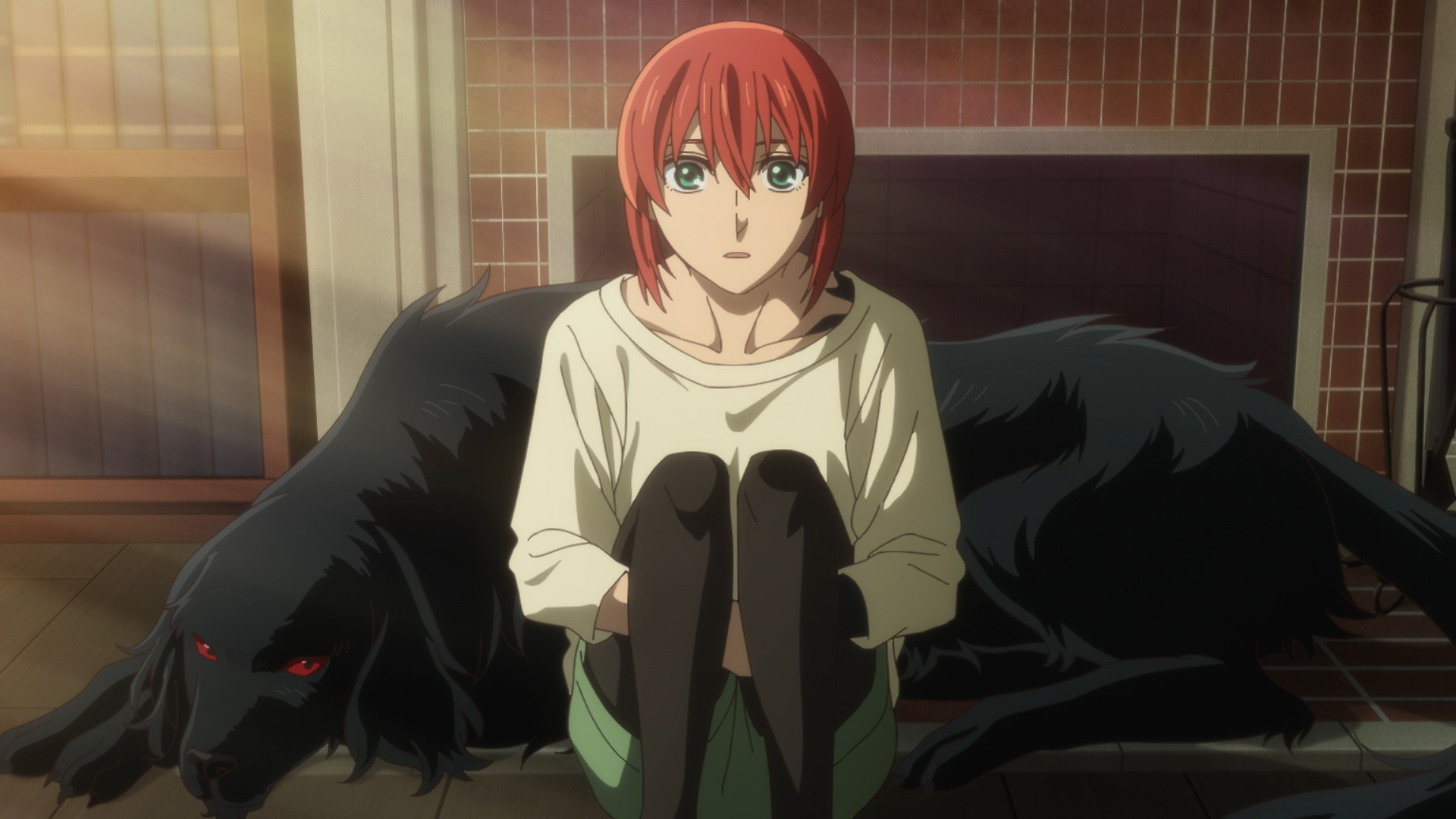 The Ancient Magus' Bride Season 2 Episode 6 in 2023