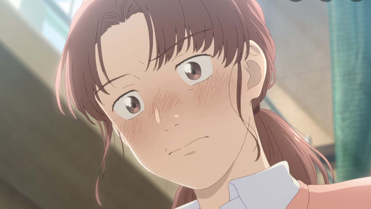 The Gentle Empathy of Misaki Takamatsu's Skip and Loafer – The Anime View