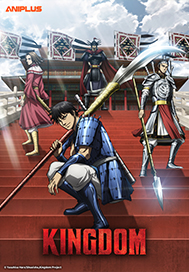 Kingdom Season 6