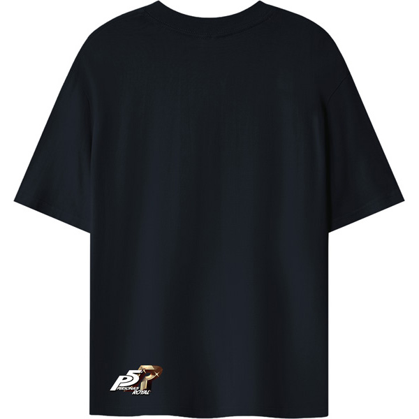 Persona-5-Royal-Collab-T-shirt-back