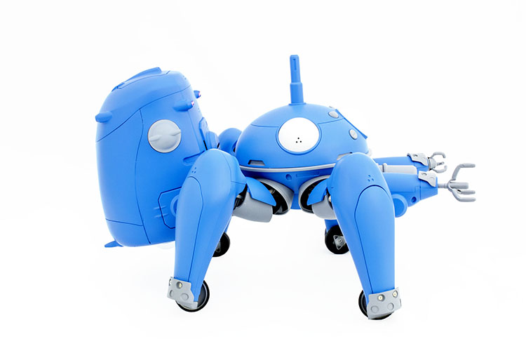 tachikoma bandai